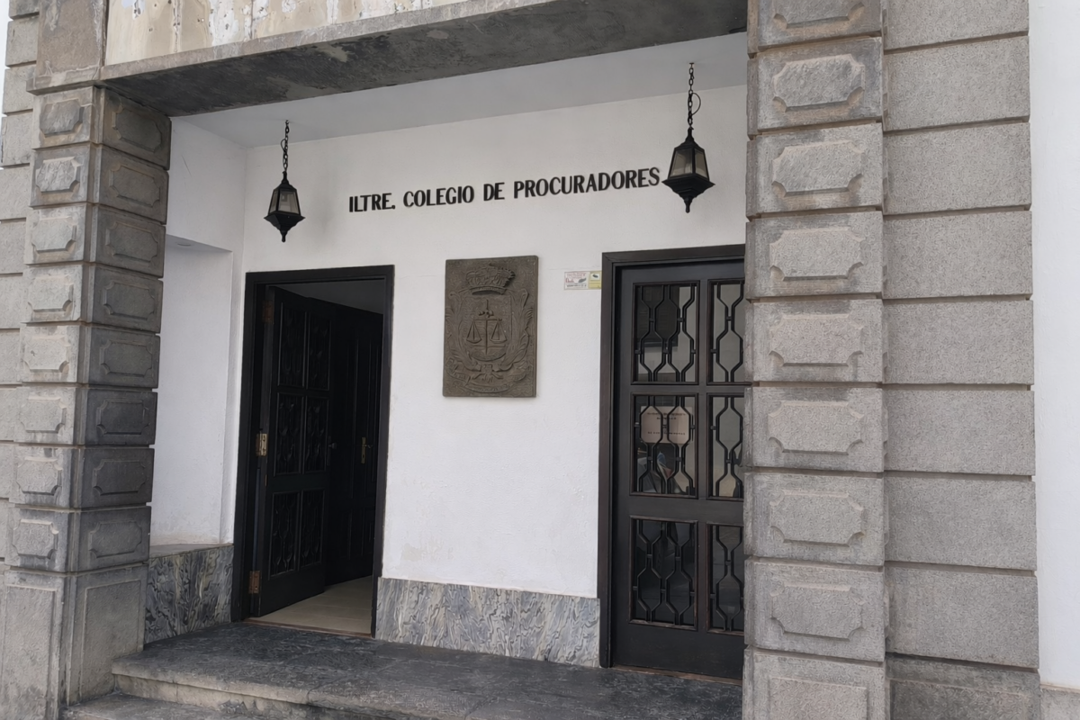 Foto Colegio-procuradores