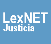logo - LexNET (Justicia)