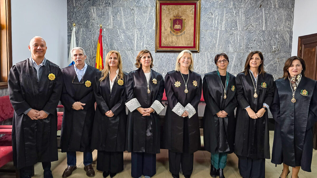 Consejo Canario de Colegios de Procuradores