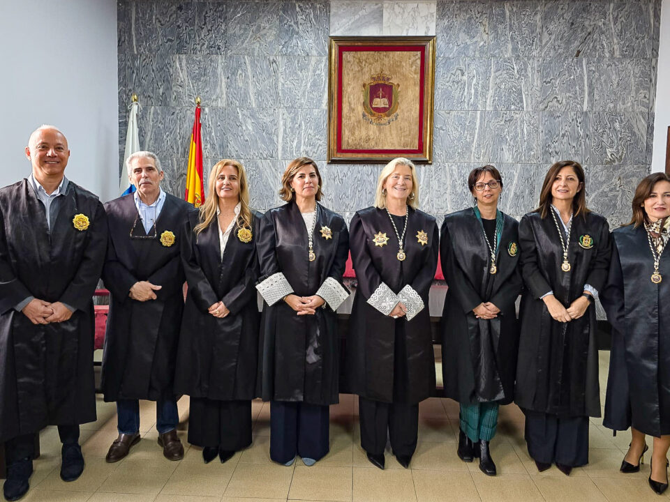 Consejo Canario de Colegios de Procuradores