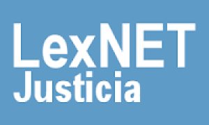logo - LexNET (Justicia)
